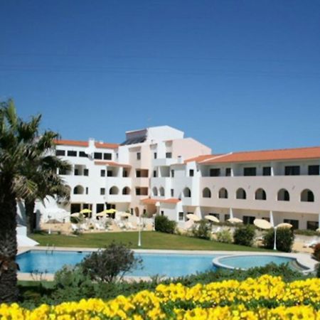 Don Tenorio Aparthotel Sagres Bagian luar foto