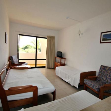 Don Tenorio Aparthotel Sagres Bagian luar foto