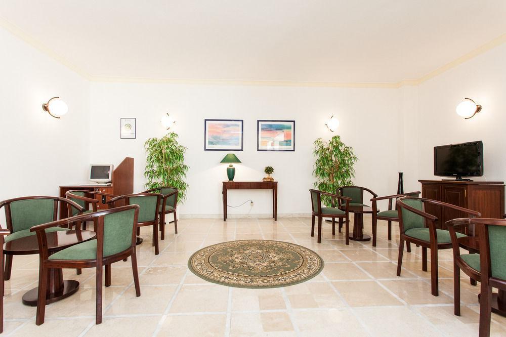 Don Tenorio Aparthotel Sagres Bagian luar foto