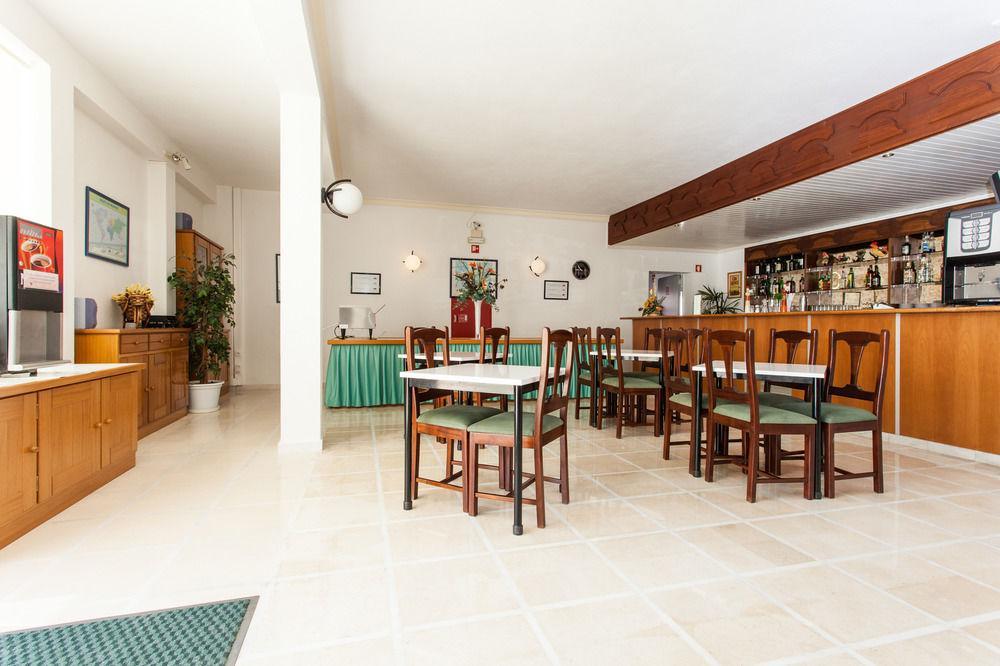 Don Tenorio Aparthotel Sagres Bagian luar foto