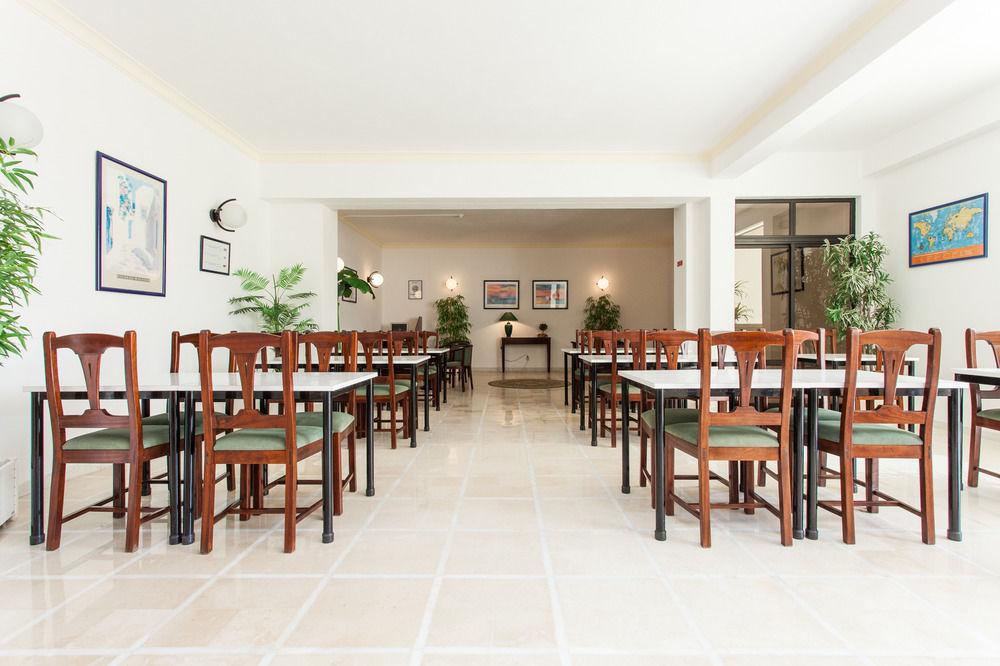 Don Tenorio Aparthotel Sagres Bagian luar foto