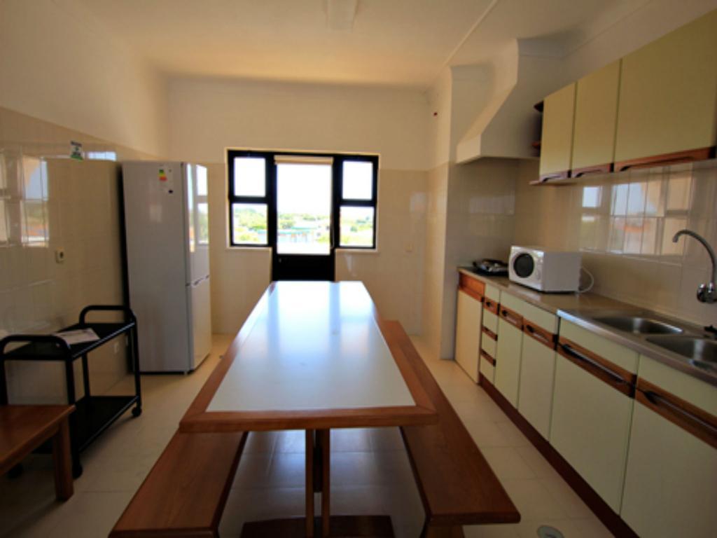 Don Tenorio Aparthotel Sagres Bagian luar foto