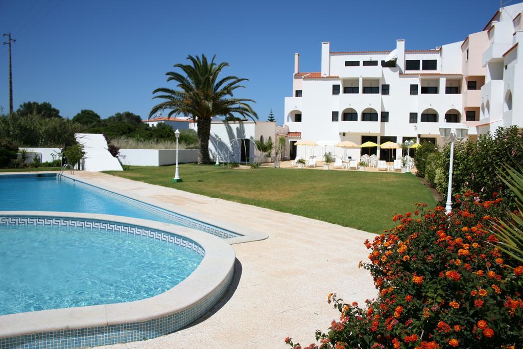 Don Tenorio Aparthotel Sagres Bagian luar foto