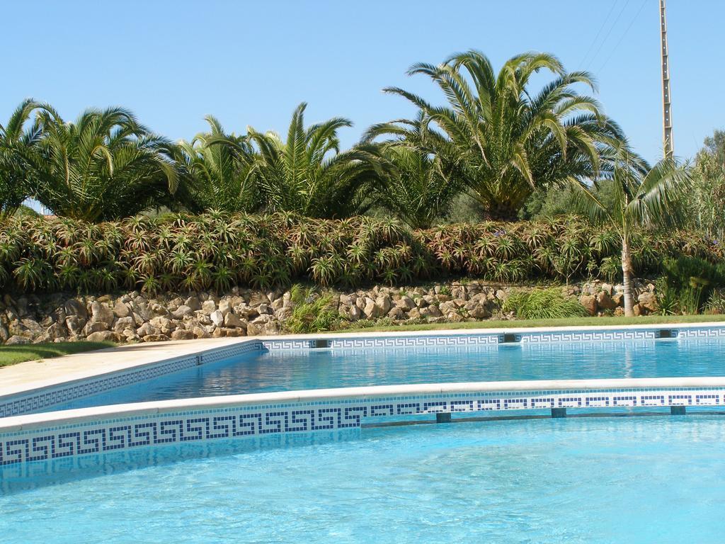 Don Tenorio Aparthotel Sagres Bagian luar foto
